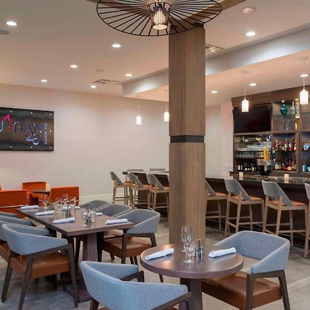 Sonesta Hotel Grand Rapids Airport Kentwood Esterno foto