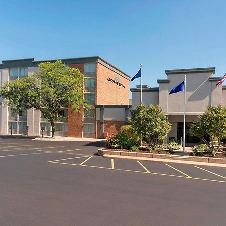 Sonesta Hotel Grand Rapids Airport Kentwood Esterno foto