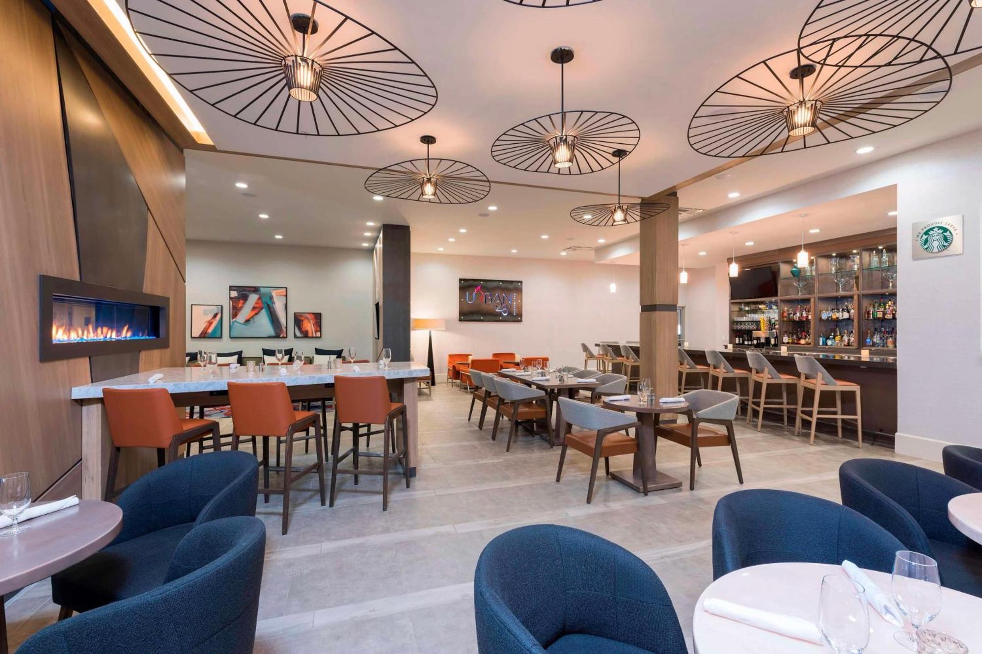 Sonesta Hotel Grand Rapids Airport Kentwood Esterno foto