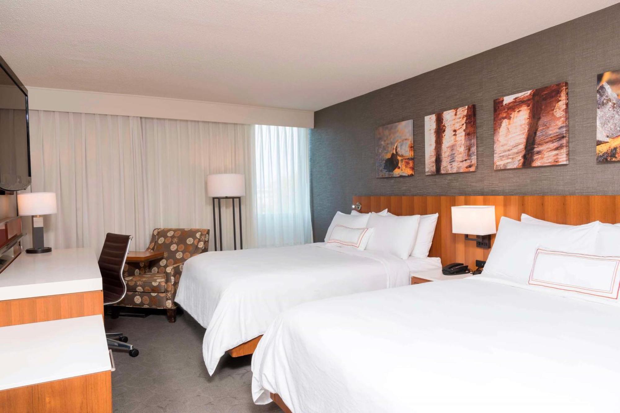 Sonesta Hotel Grand Rapids Airport Kentwood Esterno foto