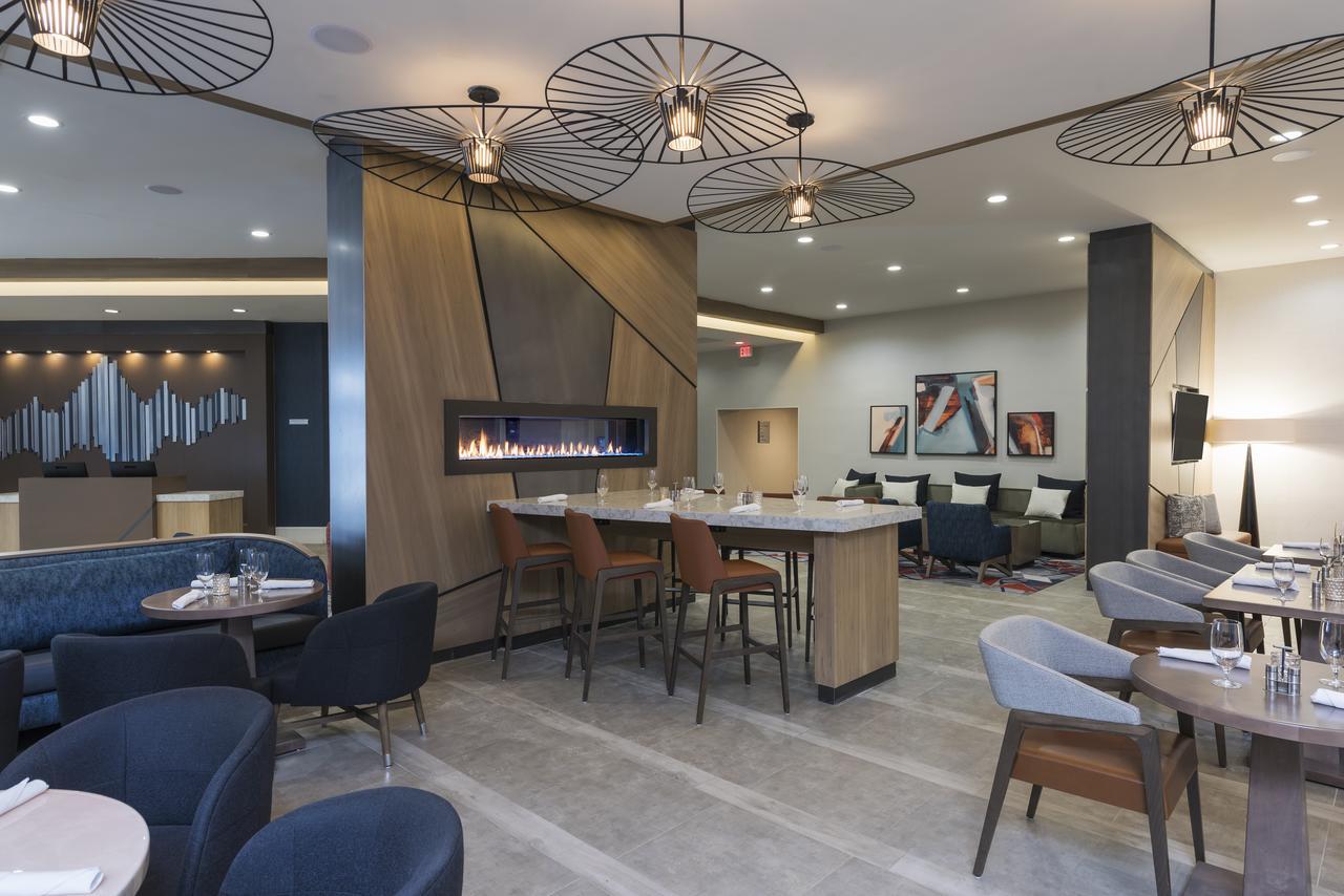 Sonesta Hotel Grand Rapids Airport Kentwood Esterno foto