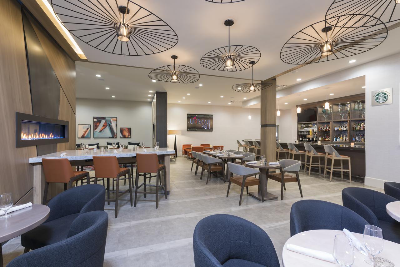 Sonesta Hotel Grand Rapids Airport Kentwood Esterno foto