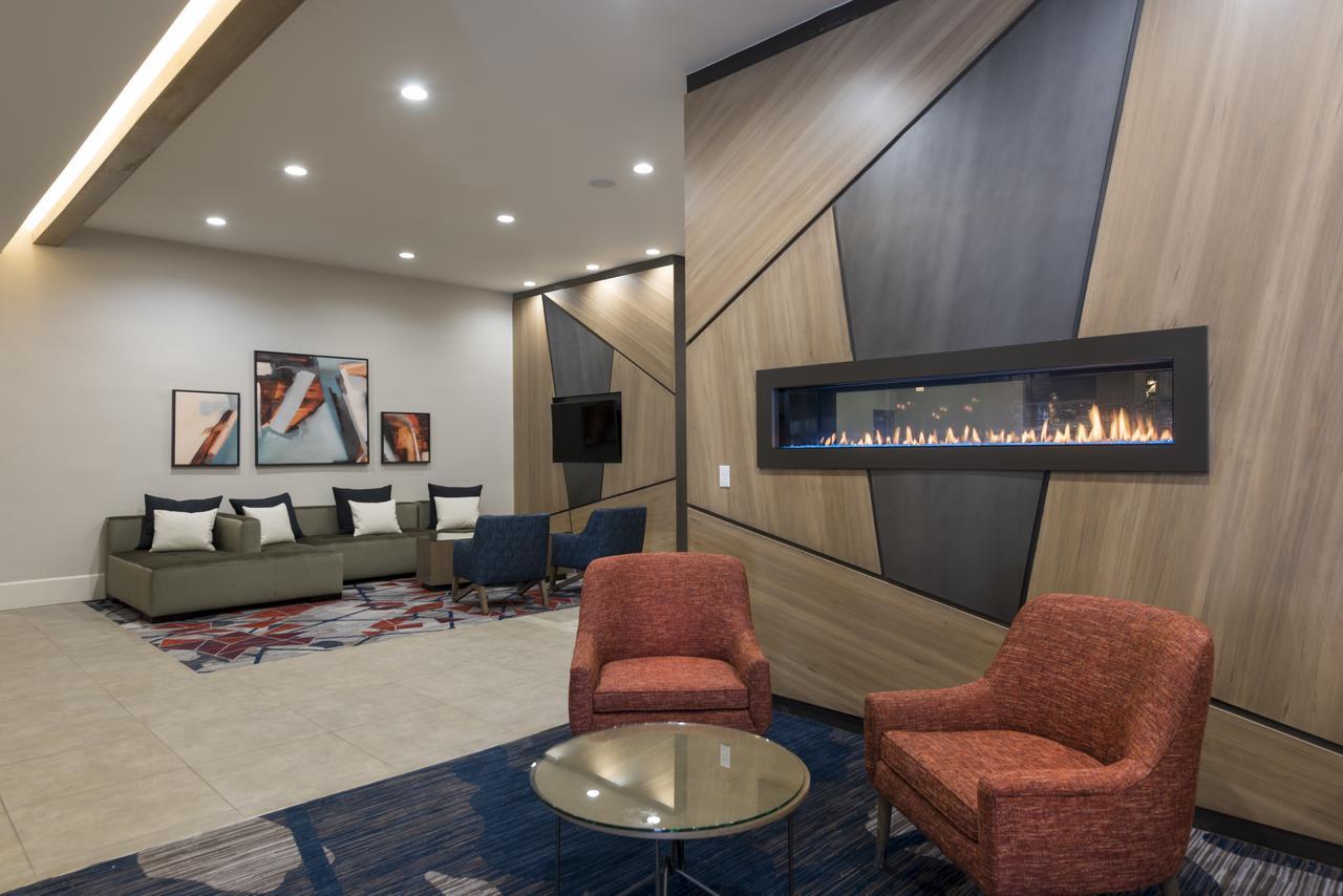 Sonesta Hotel Grand Rapids Airport Kentwood Esterno foto
